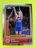 2024 Topps Chrome McDonald's Basketball Liam McNeeley #30