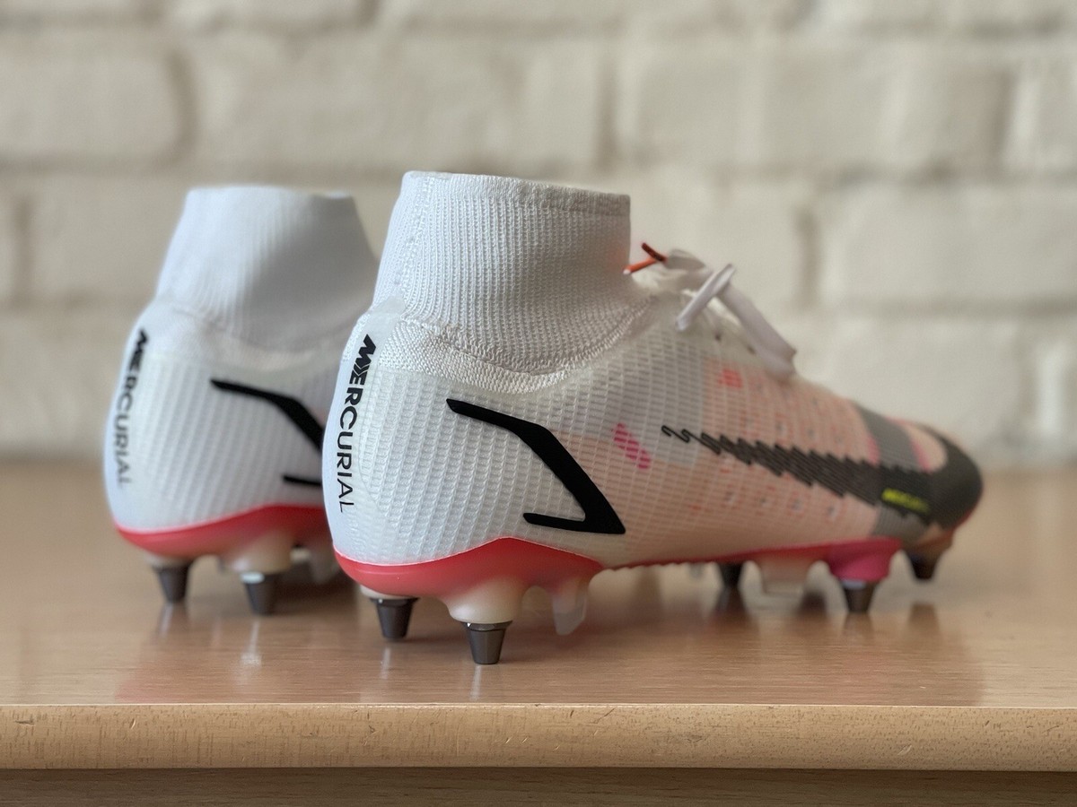 Nike Mercurial Superfly 8 Elite SG ACC Pro 'Rawdacious' DD3688-122