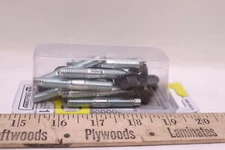 Napa Solutions Exhaust Manifold Mount Hardware M8-1.25mm 600-2604 