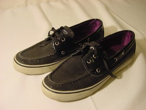 cute sperrys