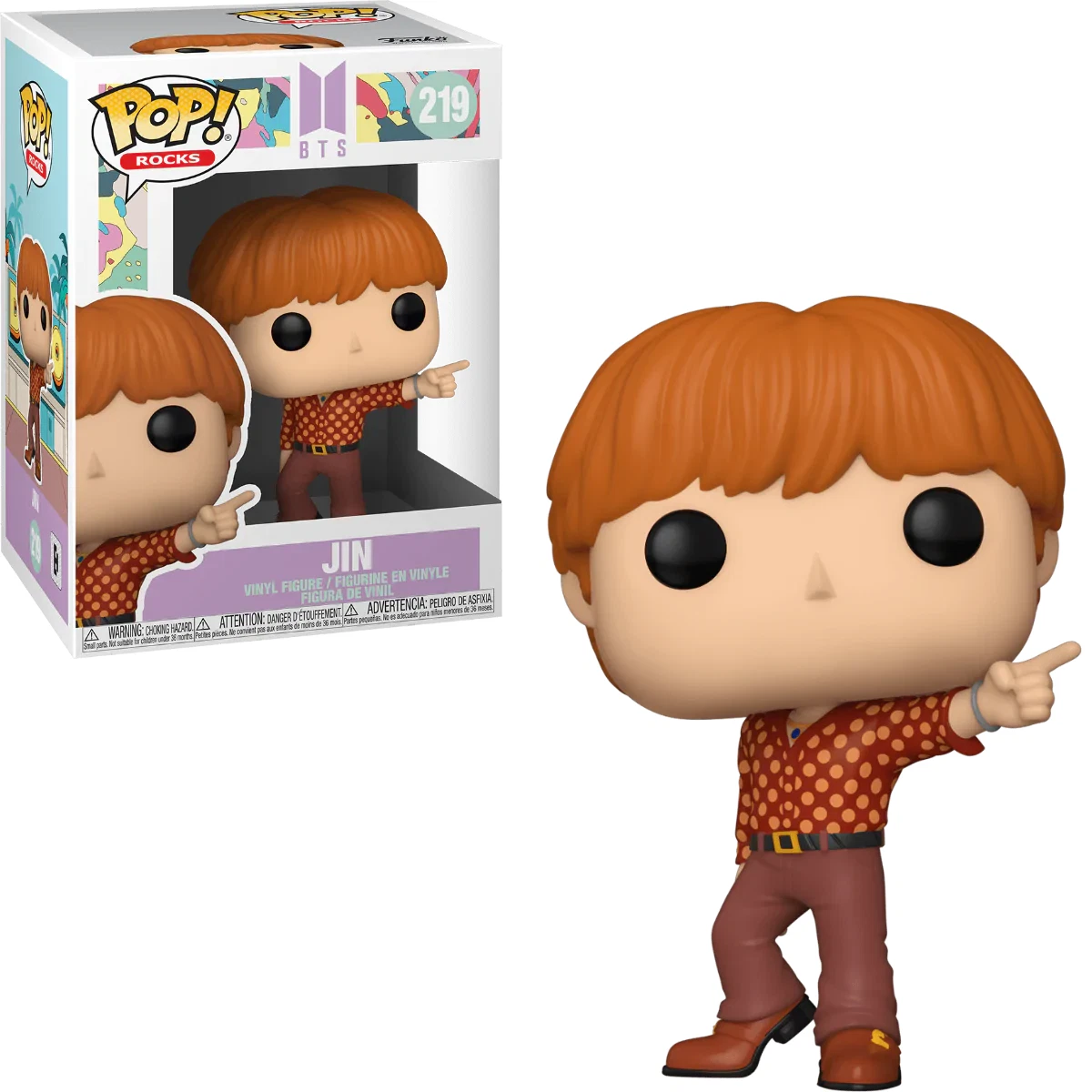 Bts funko pops best sale target