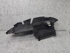 Rear Trunk Quarter Corner Panel Cover Liner Right Mercedes R231 Sl550 Sl63 oem