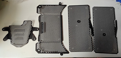 Evotech Performance Grillset