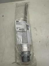 Hubbell 07401025 Kellems Deluxe Corp Grip 1" Aluminum 0.87"-10.0" Cable