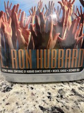 L. Ron Hubbard CD Audiobooks for sale - eBay