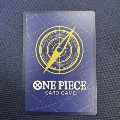 Yamato (Premium Card Collection -6 assort vol.1-) SR One Piece