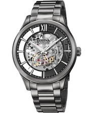 FESTINA Men Analog Casual Watch Classic Dress Waterproof