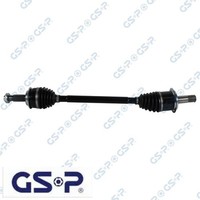GSP 235093OL Antriebswelle Gelenksatz FüR Mercedes-Benz