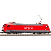 Piko 40842 N E-Lok Br 152, Db Cargo, Ep. V N + Neu