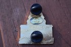 Hard Rock Cafe WASHINGTON DC 2003 Capitol Building w/ Piano Keys PIN — photo 3