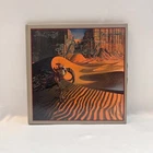 Dave Greenslade The Pentateuch 2x LP Vinyl Gatefold EMI EMC 3321 Prog Rock 1979