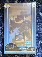 Ultimate Funko Pop Batman Arkham Knight Figures Gallery and Checklist 18