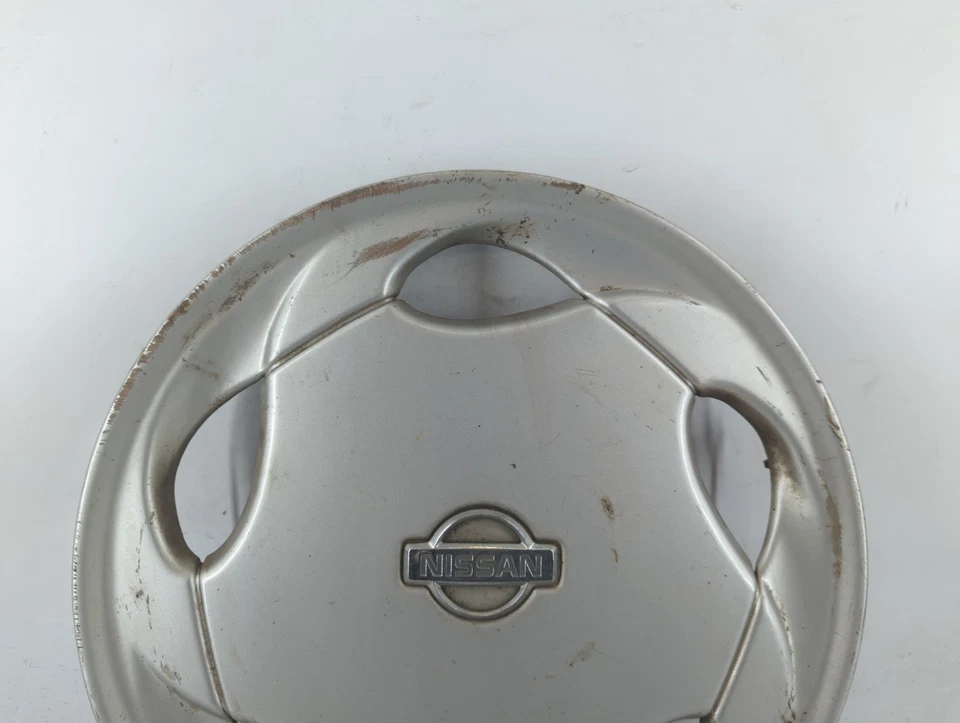 Cubierta de rueda tapacubos Nissan Altima 1994 OEM Foto 3 de 4