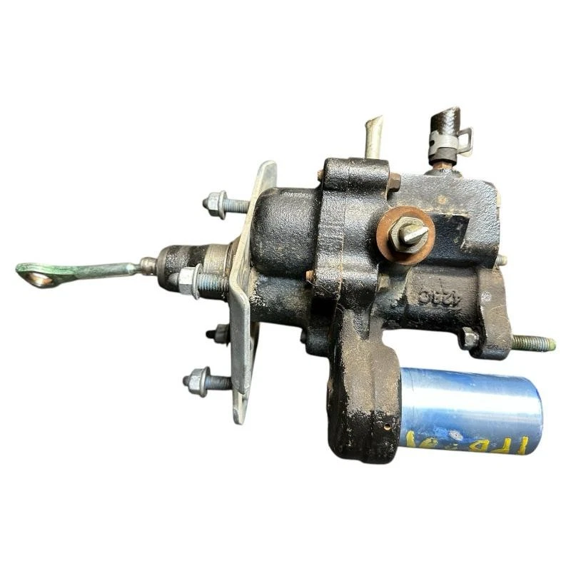 Chevrolet Silverado 1500 2500 1999-2002 camioneta potencia hidráulica refuerzo de freno OEM Foto 2 de 4