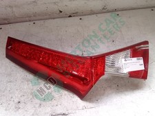 VOLVO V70 D5 2009  Rear / Back Tail Light Left Side Passenger -
