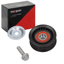 Poulies diverses BMW Z4