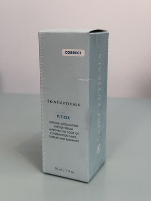 SkinCeuticals P-TIOX - 30 mL / 1.0 fl oz - New and sealed!