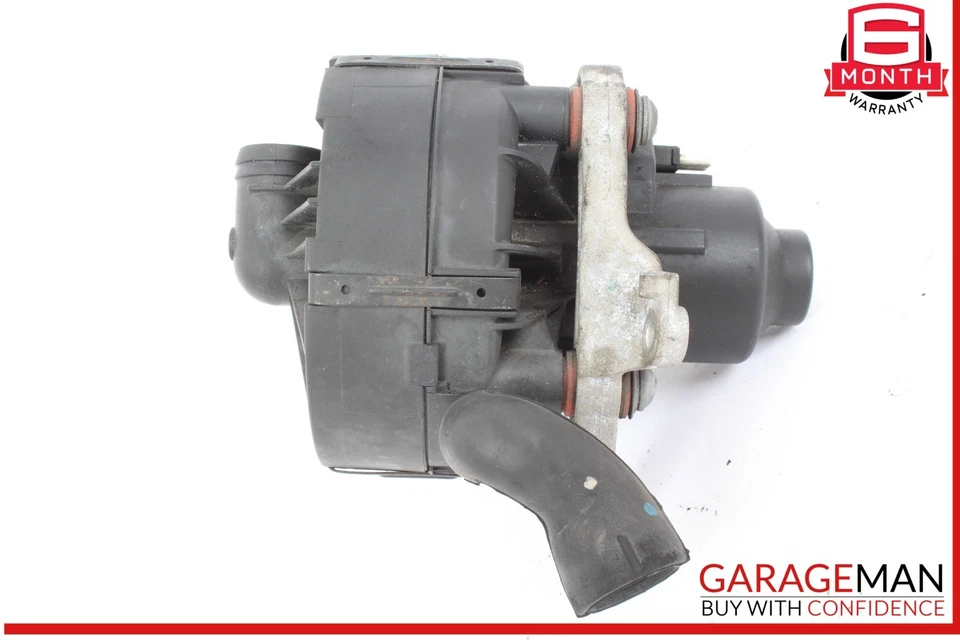 05-15 Mercedes X164 GL450 4MATIC Air Injection Smog Pump 0001405185 OEM - Image 3 of 4