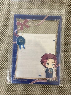 Blue Lock Little Gentleman Hard Card Case Sae