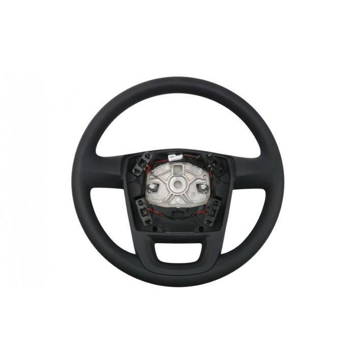 Volant Iveco Daily VI Citys de haute qualité finition Premium
