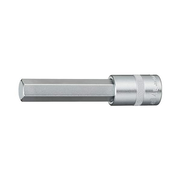 Tone (TONE) Long Hexagon Socket 4H-14L Switching angle 12.7mm (1/2 "") Two-s