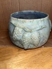 unmarked mccoy pottery Planter