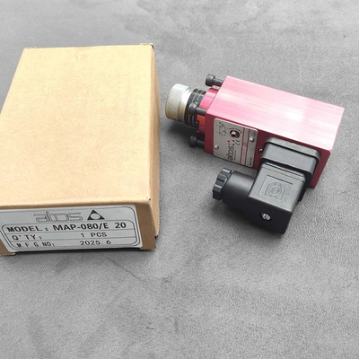 #ad New Pressure Switch MAP 080 E 20 for Atos MAP 080 E X $242.08