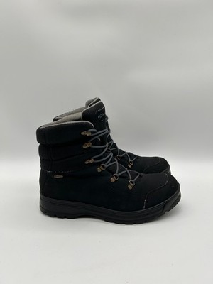 IGI & CO GTX Herren Wanderstiefel Schwarz EUR 44