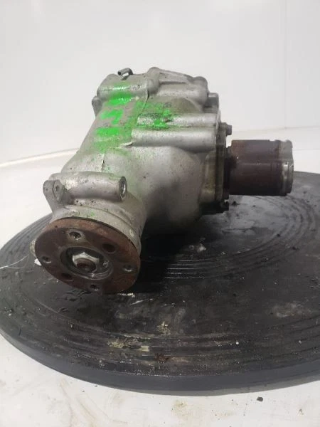 Carrier Sedan Front 3.357 Ratio Fits 11-12 INFINITI G25 1063466 - Image 2 of 4