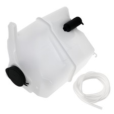 Windshield Washer Bottle Reservoir Tank For Toyota Tacoma 16-23 8531504100pfm