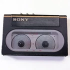 Sony WM-20 Walkman Cassette Player Portable Audio For Parts Junk From Japan
