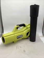 RYOBI 40-Volt Cordless Variable-Speed Leaf Blower  RY404014 (Tool-Only)