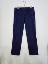 Tommy Hilfiger Navy Blue Chino Pants Women's Size 6