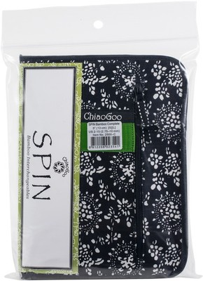 ChiaoGoo SPIN Bambus austauschbare Spitzen 5'' Set - komplett-komplett - 2500-C