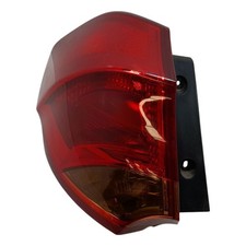 KIA Ceed Ecodynamics Crdi 2014 Rear Tail Light Left Side