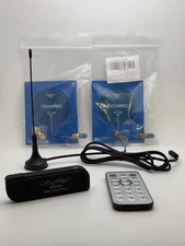 Nooelec NESDR Mini USB RTL-SDR & DVB-T Receiver, RTL2832U & R820T, TV28T v2 USA