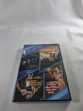 Space Cowboys Honkytonk Man Every Which Way But Loose Any Which Way You Can DVD
