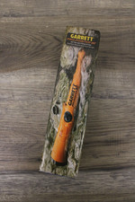 GARRETT METAL DETECTORS PRO-POINTER AT