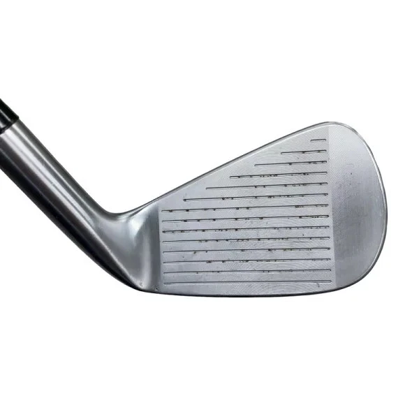 TaylorMade P7CB 2024 lefty Iron Set 5-9,Pw 6pc Flex X N.S.PRO MODUS3 TOUR 120 - Image 3 of 4