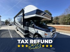 2026 Entegra Coach Odyssey 30Z