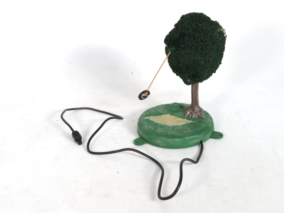 Lionel Trains 6-82105 Tire Swing, O Gauge - Image 3 of 4