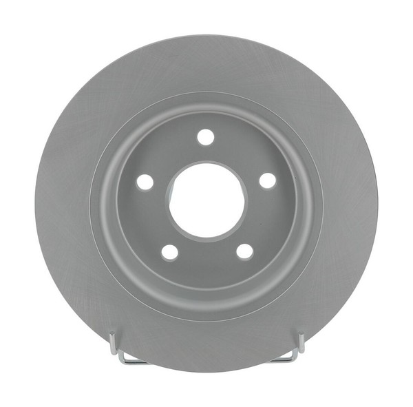 2X Bremsscheibe Premier Coat+ Disc Ferodo DDF1227C FüR Ford Volvo Focus V50 2-image