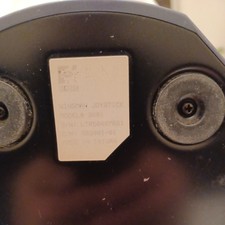 Logitech Wingman Joystick 3001 for PC - Flight Sim Stick - Parts - incomplete