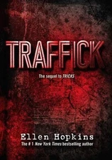 Traffick Hardcover Ellen Hopkins