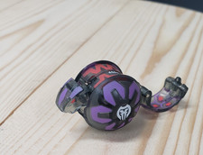 Bakugan Battle Brawlers Translucent Darkus Se...