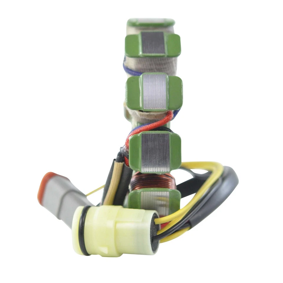 Stator for Ski-Doo Formula 670 | MX Z 500 670 | Summit 500 1998-2000 | 410922100 - Image 3 of 4