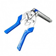 K&auml;figbindezange Klemmkopf K&auml;figmontagezange Ergonomischer Griff F&uuml;r