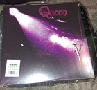 Queen - Queen 180 Gram Vinyl LP Brand New Sealed