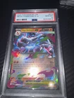 Pokemon Me02 PFL-EN Phantasmal Flames #013 Mega Charizard X ex RR PSA 10