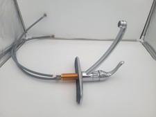 NEW Moen Chateau Kitchen Faucet in Chrome 67425